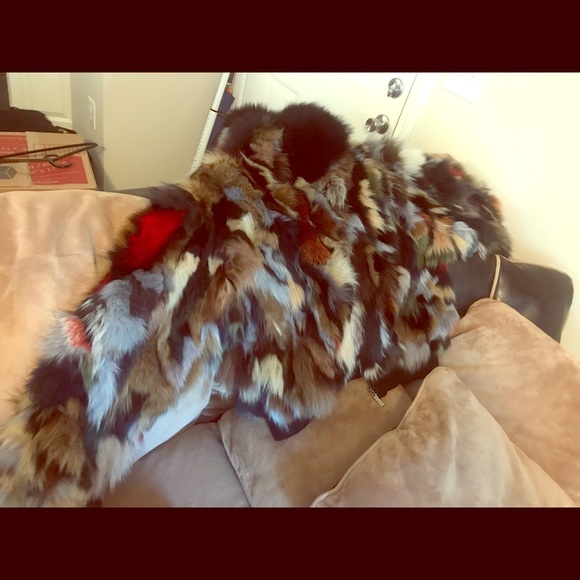 Coat - Picture 1 of 3